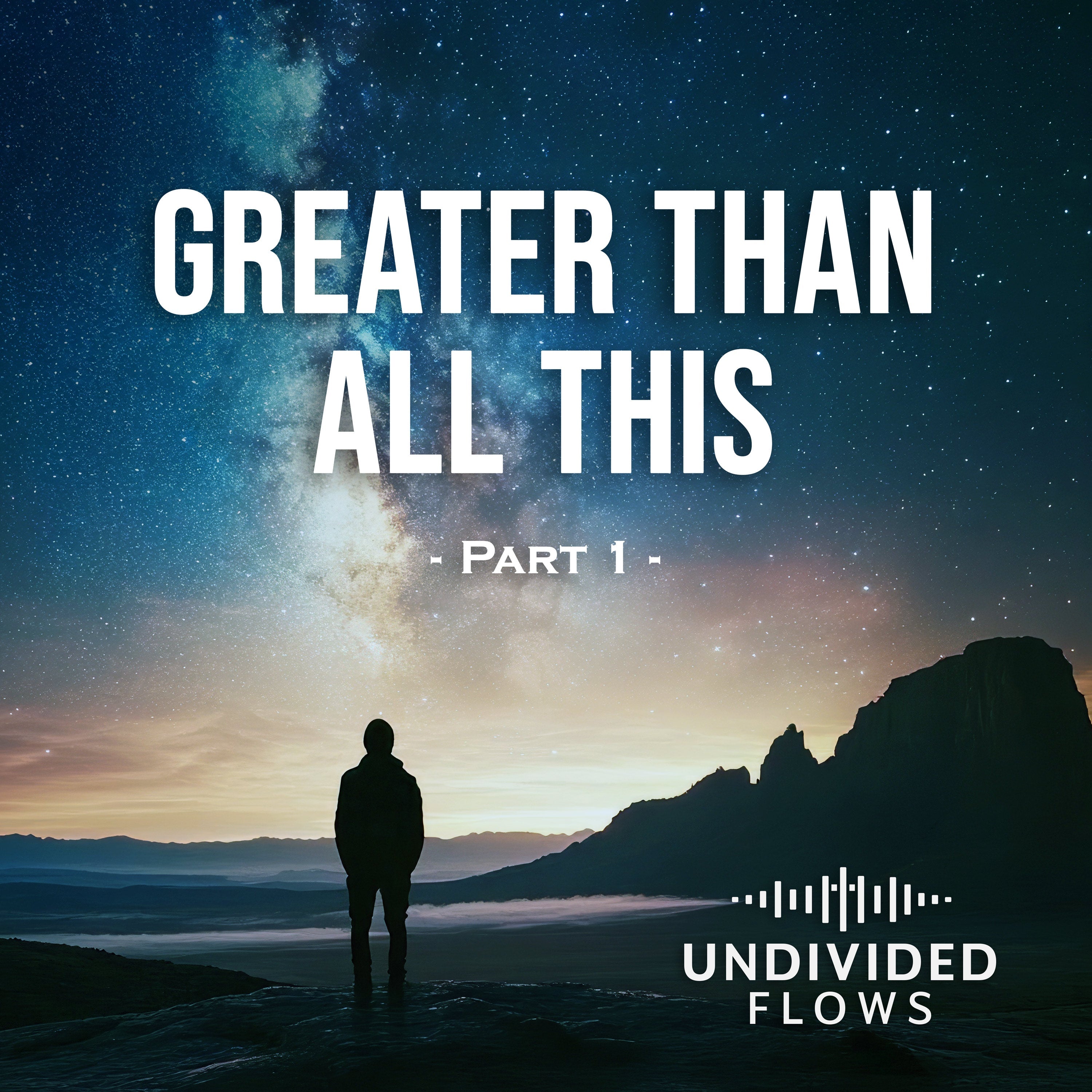 Greater Than All This