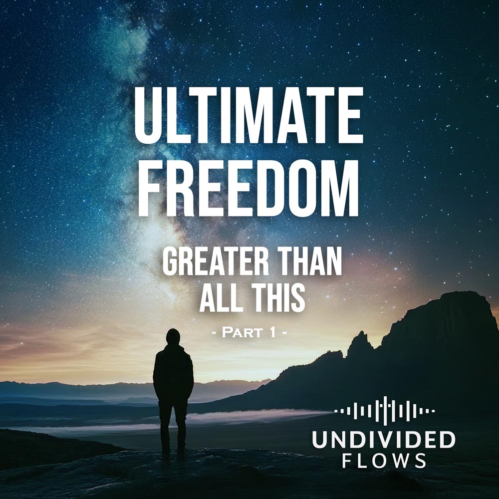 Ultimate Freedom